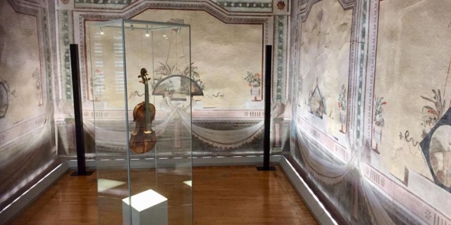 TARTINI HOUSE REOPENED TO VISITORS